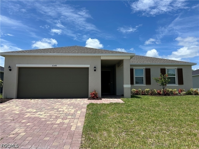 6548 Estero Bay Drive - Photo 1