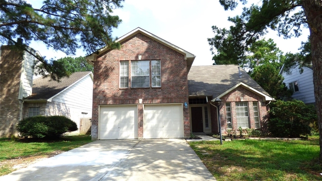 14715 Cypress Green Drive - Photo 1