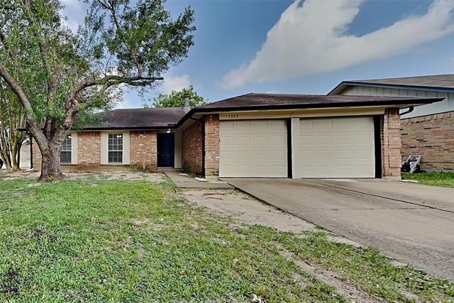 7303 Dew Mist Lane - Photo 1