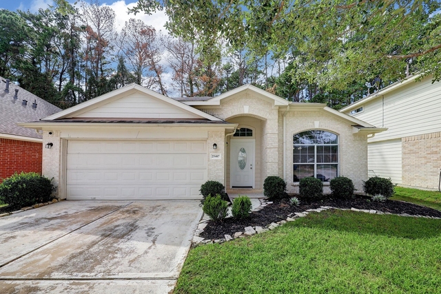 25407 Clover Ranch Drive - Photo 1