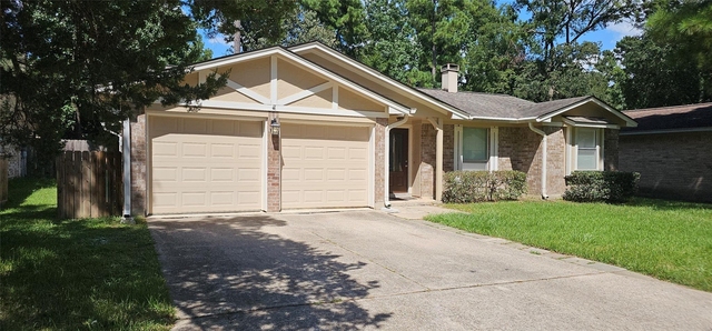 22 W Broken Oak Court - Photo 1