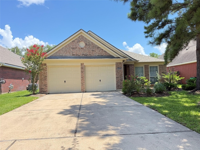 20622 Tulip Blossom Court - Photo 1
