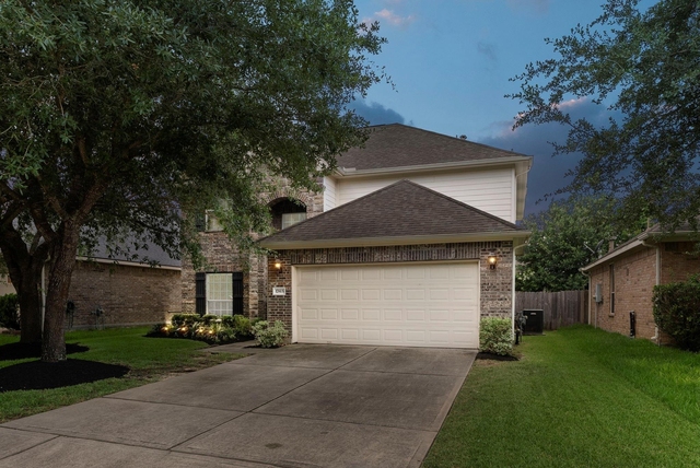 17815 Misty Pond Court - Photo 1