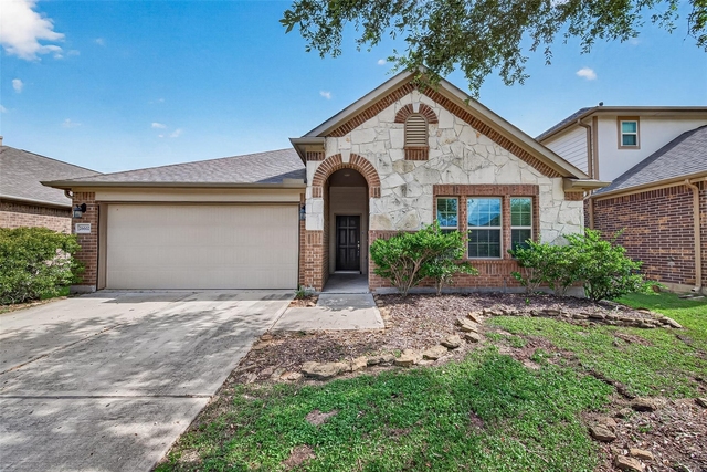 26602 Yukon Straight Drive - Photo 1