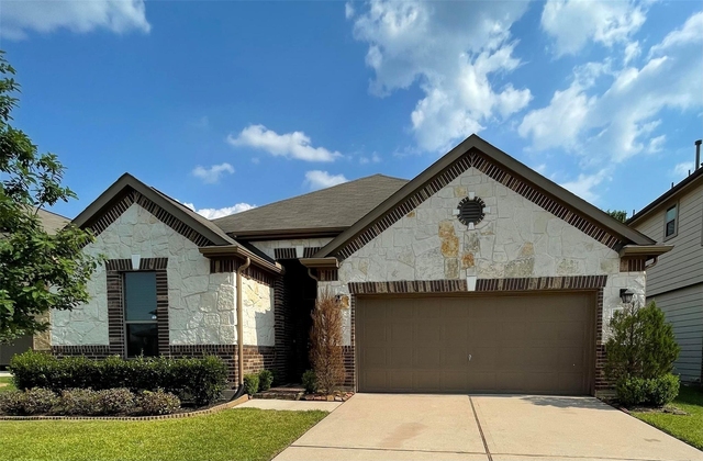 16511 Winthrop Bend Drive - Photo 1