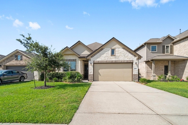 4234 Green Landing Drive - Photo 1