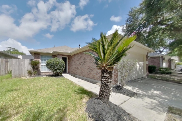 24307 Hard Wood Drive - Photo 1
