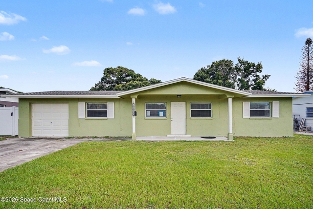 2222 Lucille Lane - Photo 1