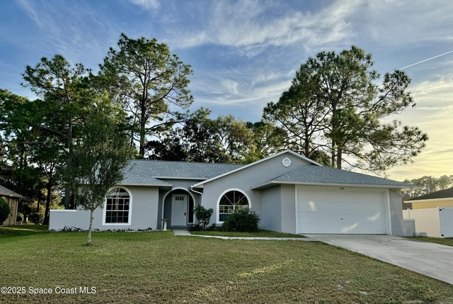 1506 Hardwicke Street Nw - Photo 1
