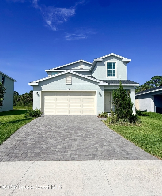 1707 Colebrook Circle Sw - Photo 1