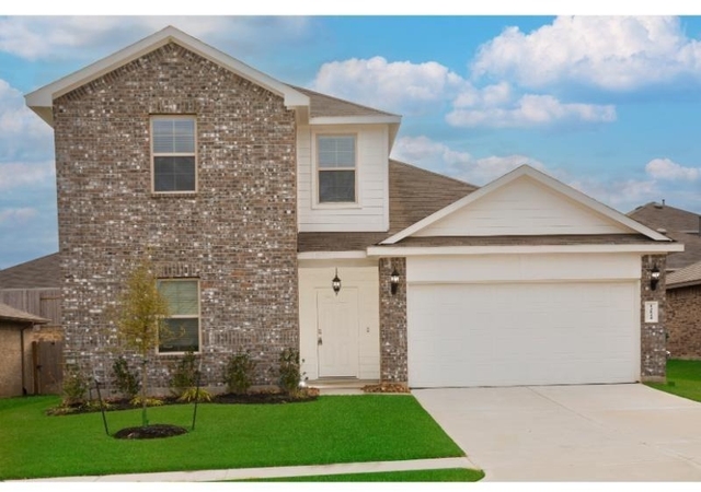 13824 Rock Island Trail - Photo 1
