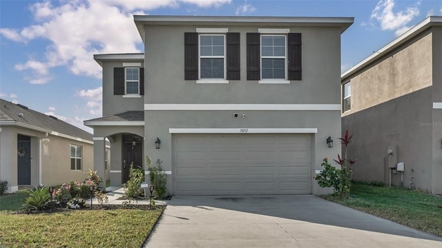 3097 Suncoast Plains Drive - Photo 1