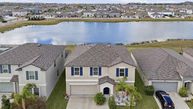 15617 Charr Island Street - Photo 1