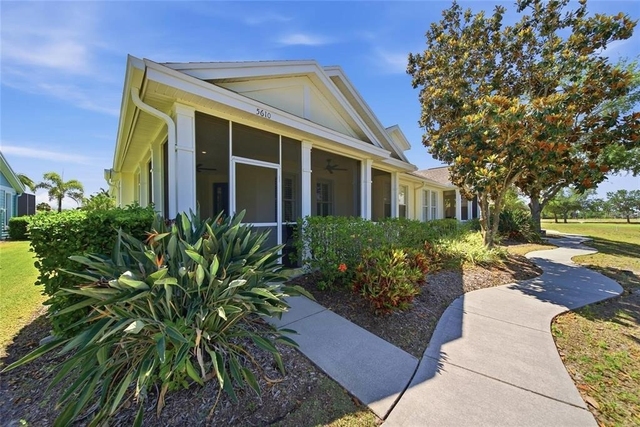 5610 Golden Isles Drive - Photo 1