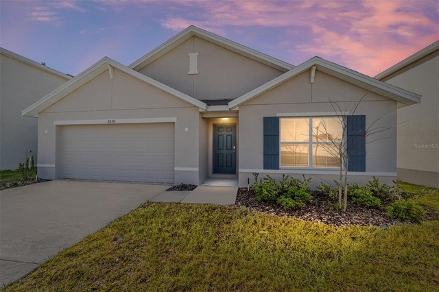 8856 Sw 49th Circle - Photo 1