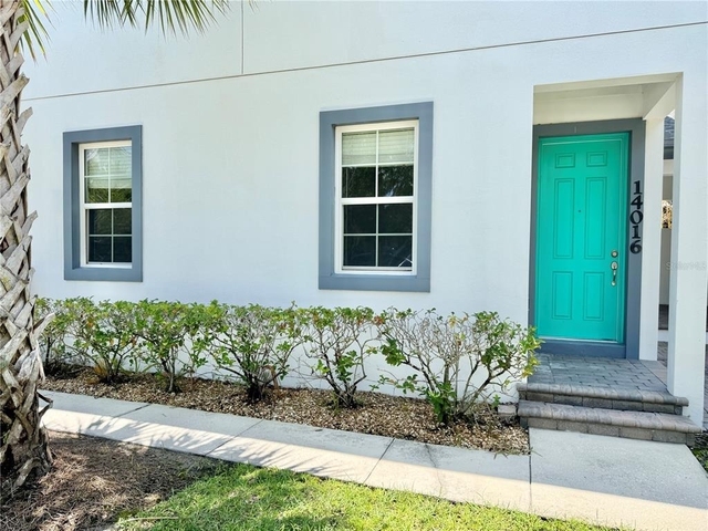 14016 Dunant Lane - Photo 1