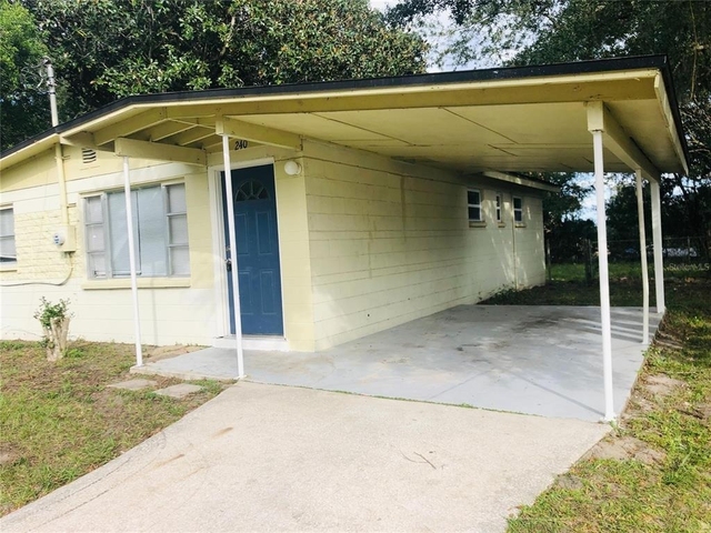 240 Lee Drive - Photo 1