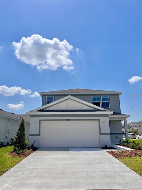 1297 Regal King Drive - Photo 1