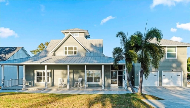 5671 Old Berkley Road - Photo 1