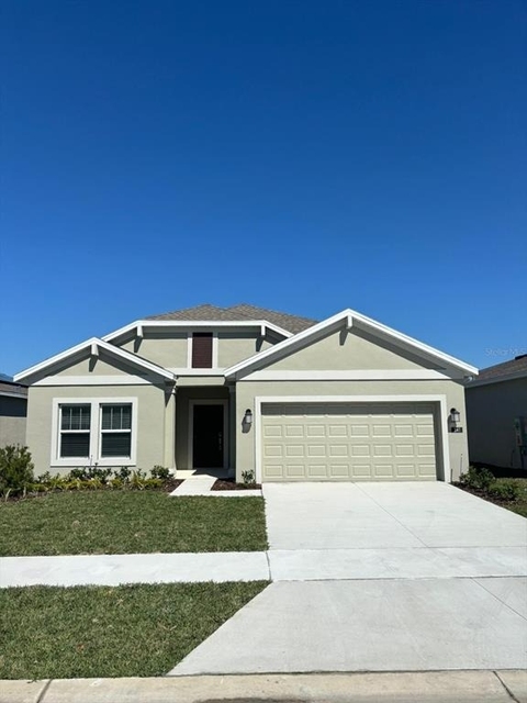 541 Hatteras Road - Photo 1