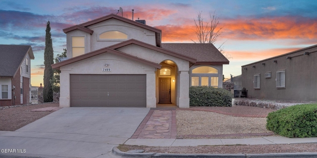 7489 Plaza Redonda Drive - Photo 1