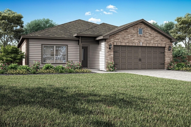 11136 Santana Drive - Photo 1