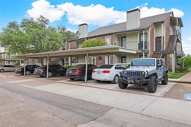 5981 Arapaho Road - Photo 1