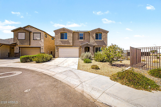 10950 W Beatrice Street - Photo 1
