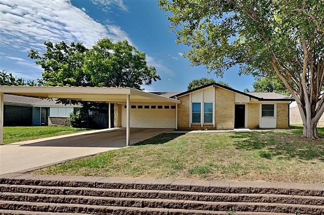 5905 Nanci Drive - Photo 1