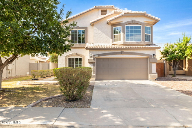 7515 E Laguna Azul Avenue - Photo 1