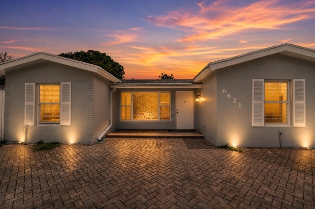 6621 Perry Street - Photo 1