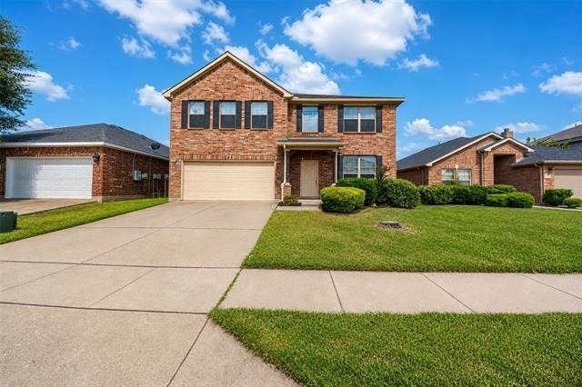 508 Lead Creek Drive - Photo 1