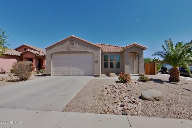 45960 W Barbara Lane - Photo 1