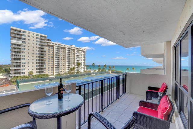 5100 N Ocean Boulevard - Photo 1