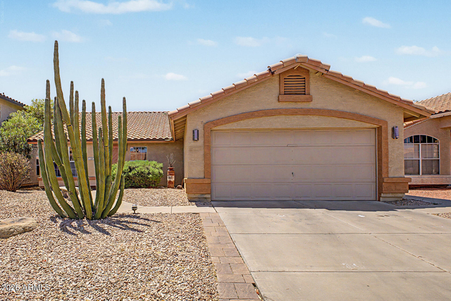 1291 W Butler Drive - Photo 1