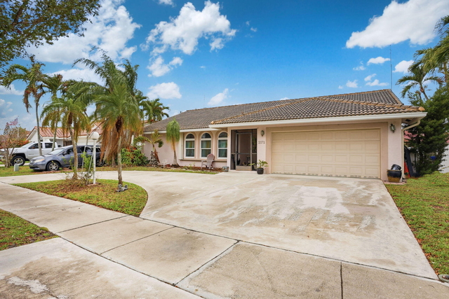 2171 Nw 76th Avenue - Photo 1