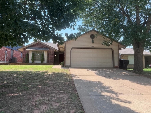 2900 Green Canyon Drive - Photo 1