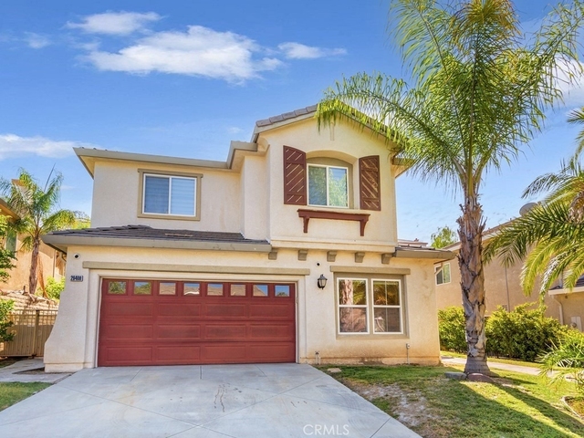 28408 Hidden Hills Drive - Photo 1