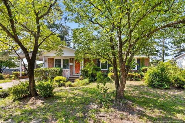 2815 Skycrest Drive - Photo 1