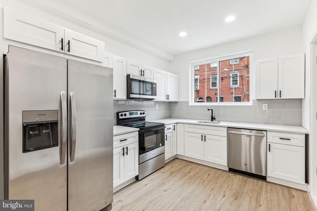 2224 N Howard Street - Photo 1
