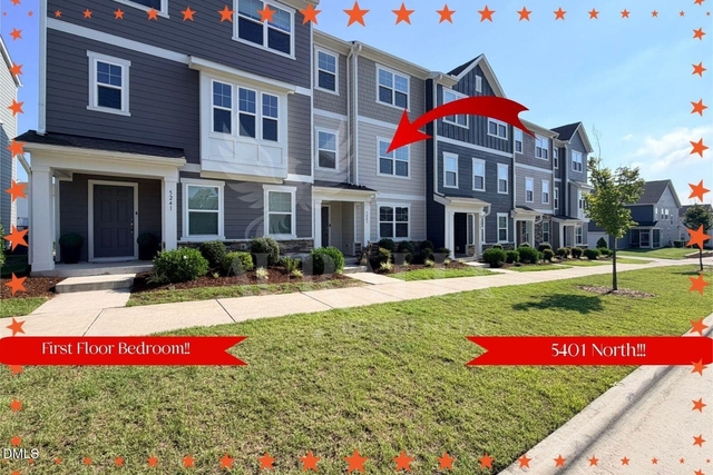 5243 Forsyth Park Street - Photo 1