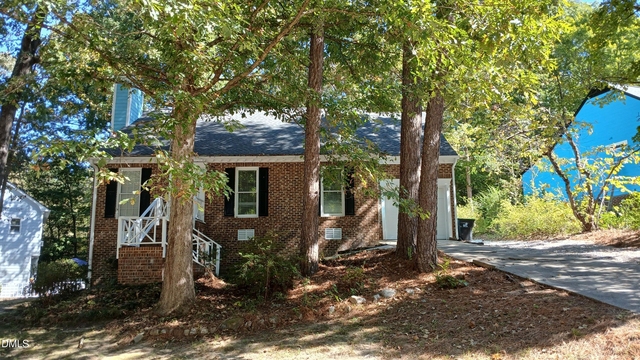 2224 Bufflehead Road - Photo 1