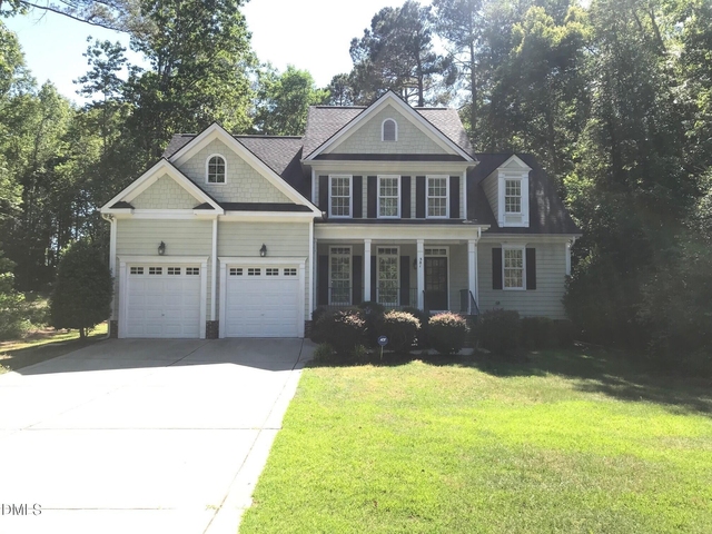 381 Carolina Oaks Avenue - Photo 1