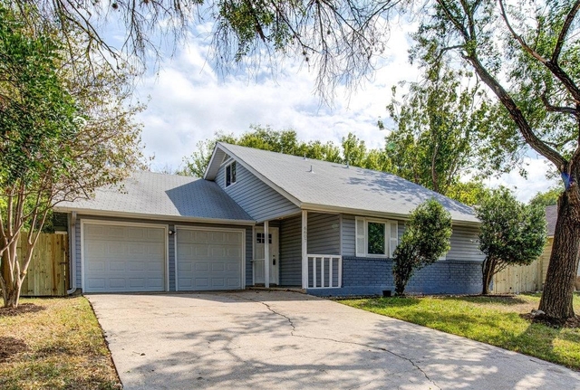 6607 Capriola Dr - Photo 1