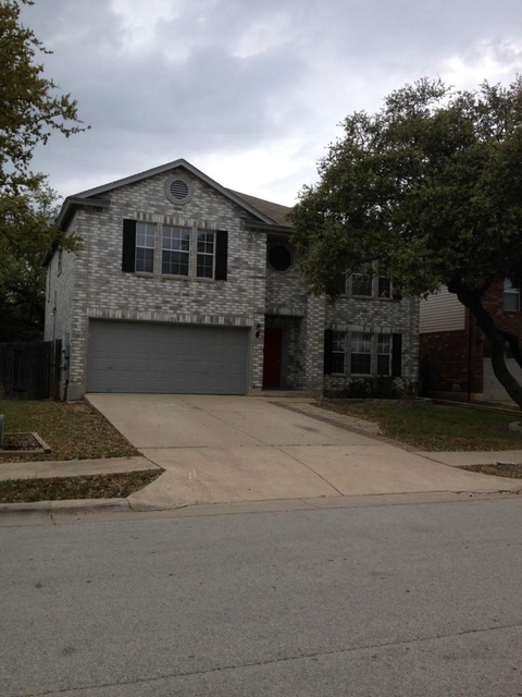 1803 Marysol Trl - Photo 1