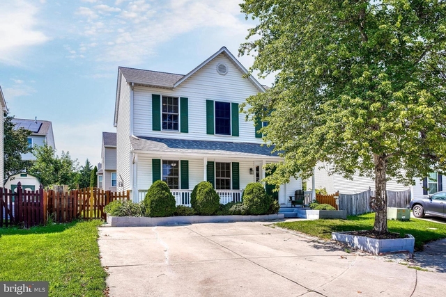 6412 Highbanks Court - Photo 1