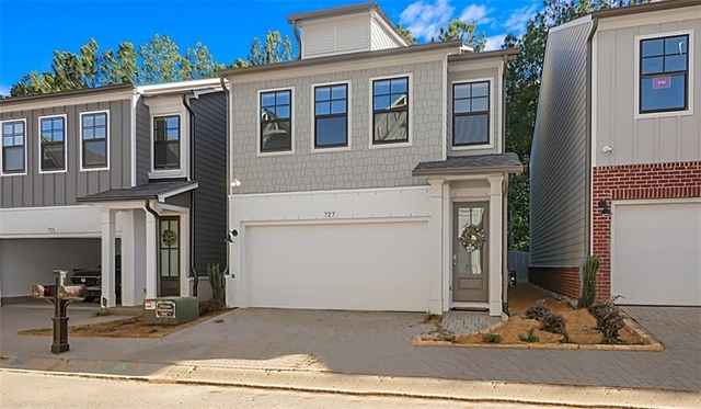 727 Stickley Oak Way - Photo 1