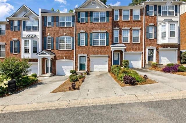 3160 Mill Springs Circle - Photo 1