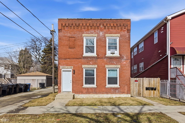 16 E 118th Place - Photo 1