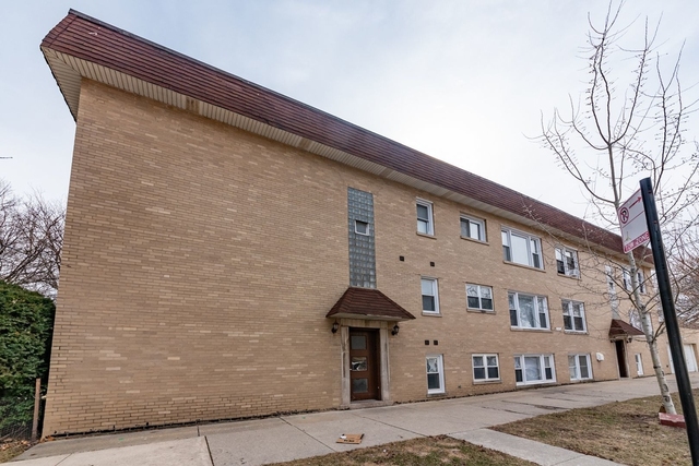 3058 N Kostner Avenue - Photo 1